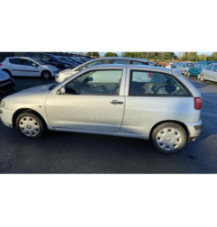 Porte avant gauche SEAT IBIZA 2