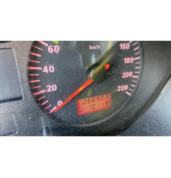 Porte avant gauche SEAT IBIZA 2