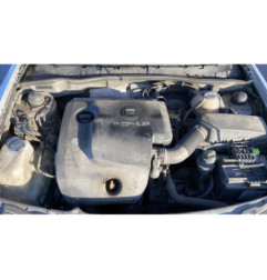 Porte avant gauche SEAT IBIZA 2
