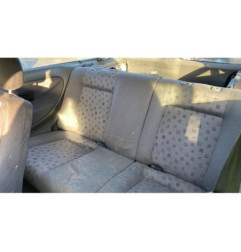 Porte avant gauche SEAT IBIZA 2