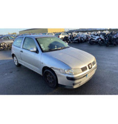 Porte avant gauche SEAT IBIZA 2