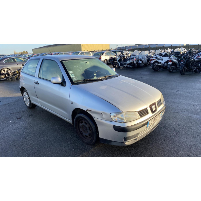 Porte avant gauche SEAT IBIZA 2 Photo n°20