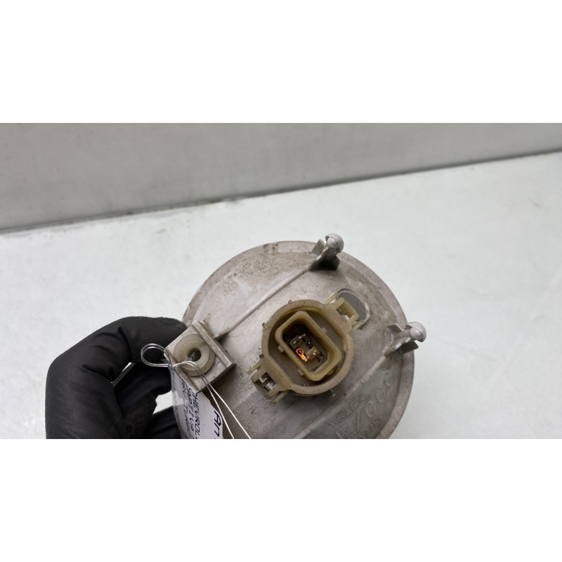 Anti brouillard droit (feux) CHEVROLET CAPTIVA Photo n°3