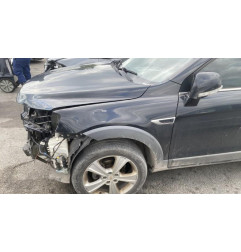 Bouchon de carburant CHEVROLET CAPTIVA