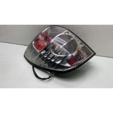 Feu arriere principal gauche (feux) CHEVROLET CAPTIVA Photo n°1