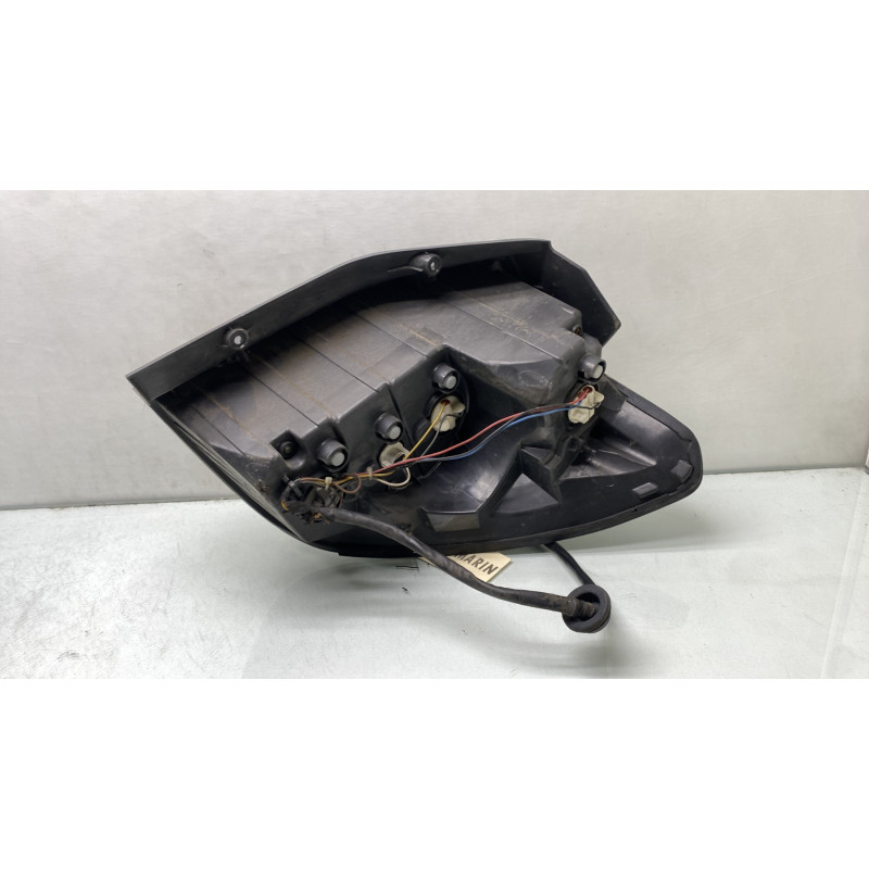 Feu arriere principal gauche (feux) CHEVROLET CAPTIVA Photo n°2