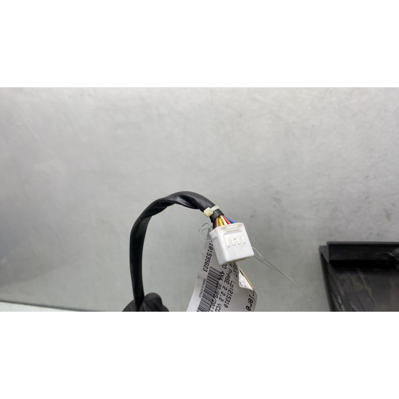 Feu arriere principal gauche (feux) CHEVROLET CAPTIVA Photo n°3