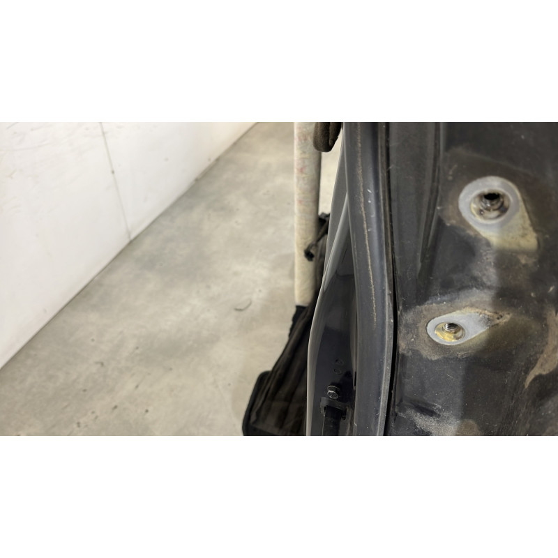 Porte avant gauche CHEVROLET CAPTIVA Photo n°4