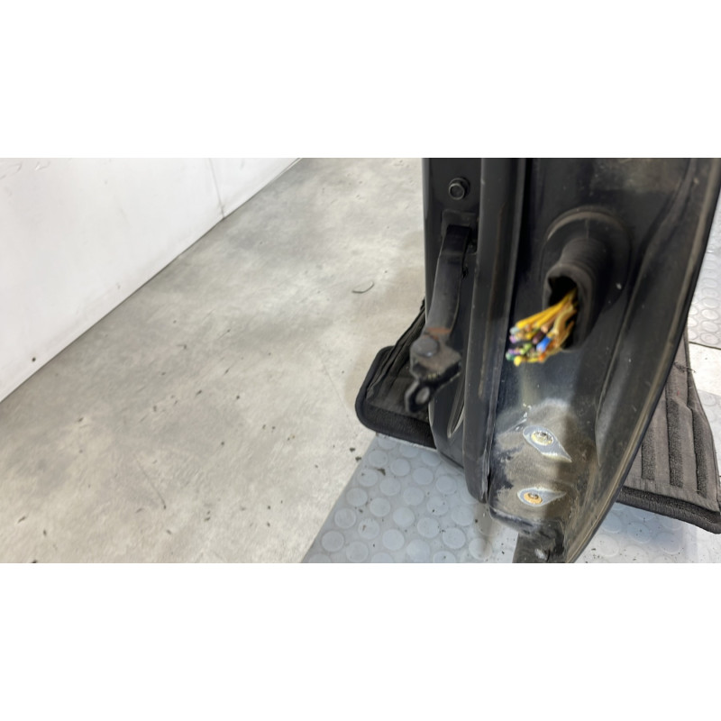 Porte avant gauche CHEVROLET CAPTIVA Photo n°5