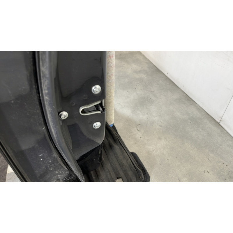 Porte avant gauche CHEVROLET CAPTIVA Photo n°6