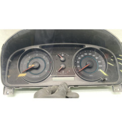 Compteur CHEVROLET CAPTIVA