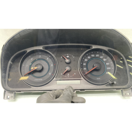Compteur CHEVROLET CAPTIVA