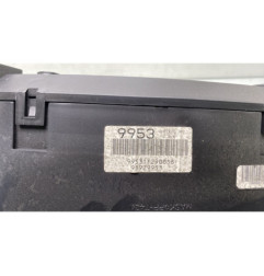 Compteur CHEVROLET CAPTIVA