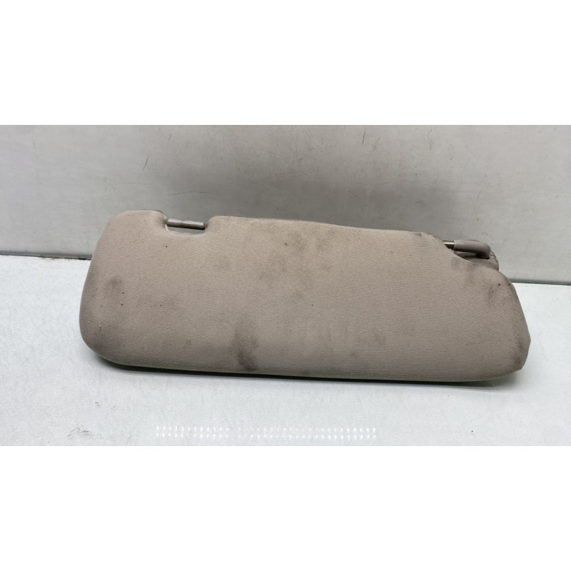 Pare soleil gauche CHEVROLET CAPTIVA Photo n°4