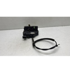 Serrure avant gauche FIAT GRANDE PUNTO