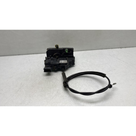Serrure avant gauche FIAT GRANDE PUNTO