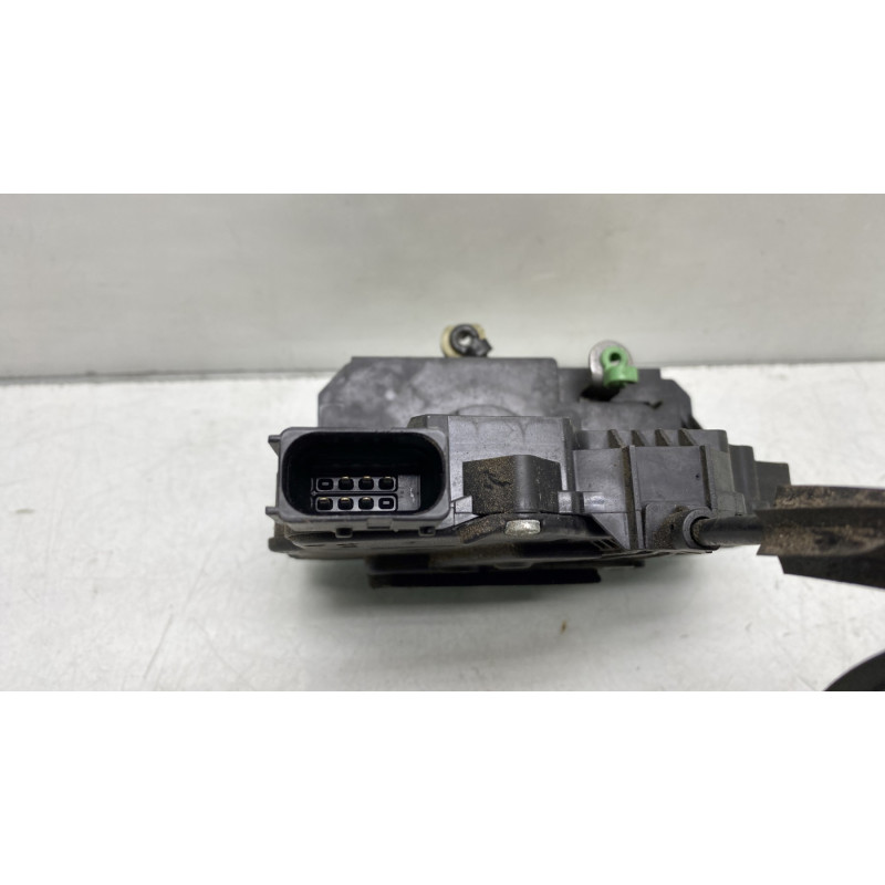 Serrure avant gauche FIAT GRANDE PUNTO Photo n°3