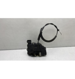 Serrure avant gauche FIAT GRANDE PUNTO