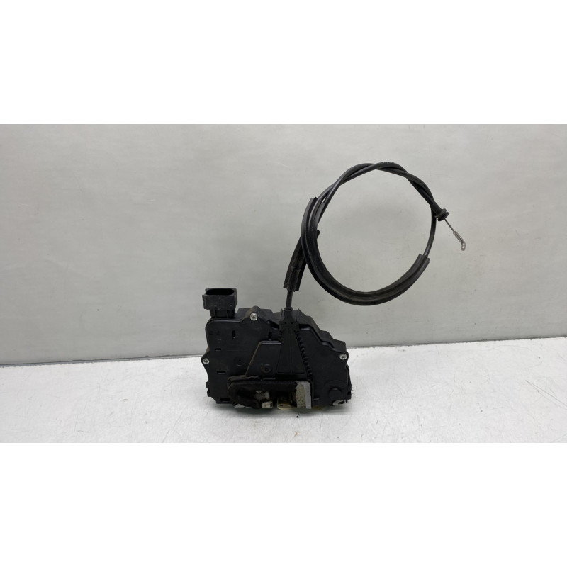 Serrure avant gauche FIAT GRANDE PUNTO Photo n°4