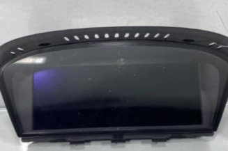 Ecran GPS BMW SERIE 3 E91 Photo n°1