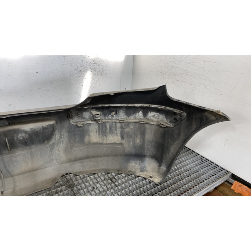 Pare choc arriere PEUGEOT 307 Photo n°4