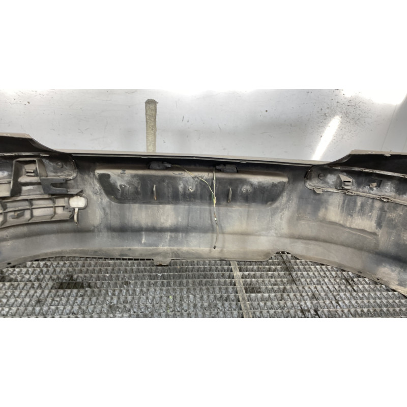Pare choc arriere PEUGEOT 307 Photo n°5