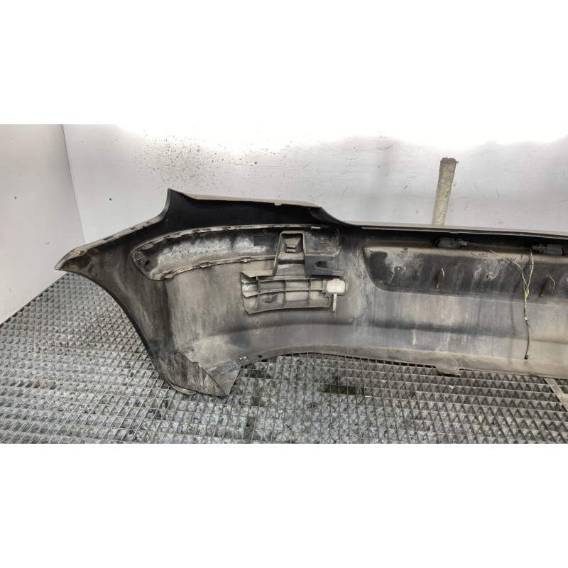Pare choc arriere PEUGEOT 307 Photo n°6