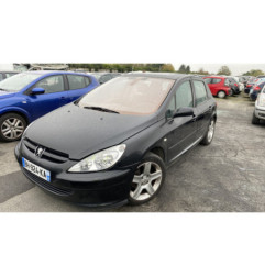 Pare choc arriere PEUGEOT 307