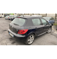 Pare choc arriere PEUGEOT 307