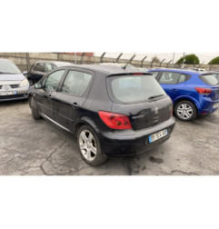 Pare choc arriere PEUGEOT 307