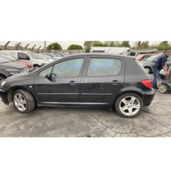 Pare choc arriere PEUGEOT 307
