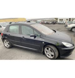 Pare choc arriere PEUGEOT 307