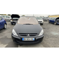 Pare choc arriere PEUGEOT 307