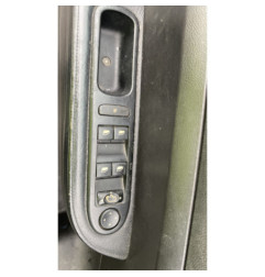 Pare choc arriere PEUGEOT 307