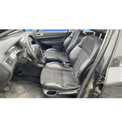 Pare choc arriere PEUGEOT 307