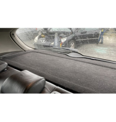 Pare choc arriere PEUGEOT 307