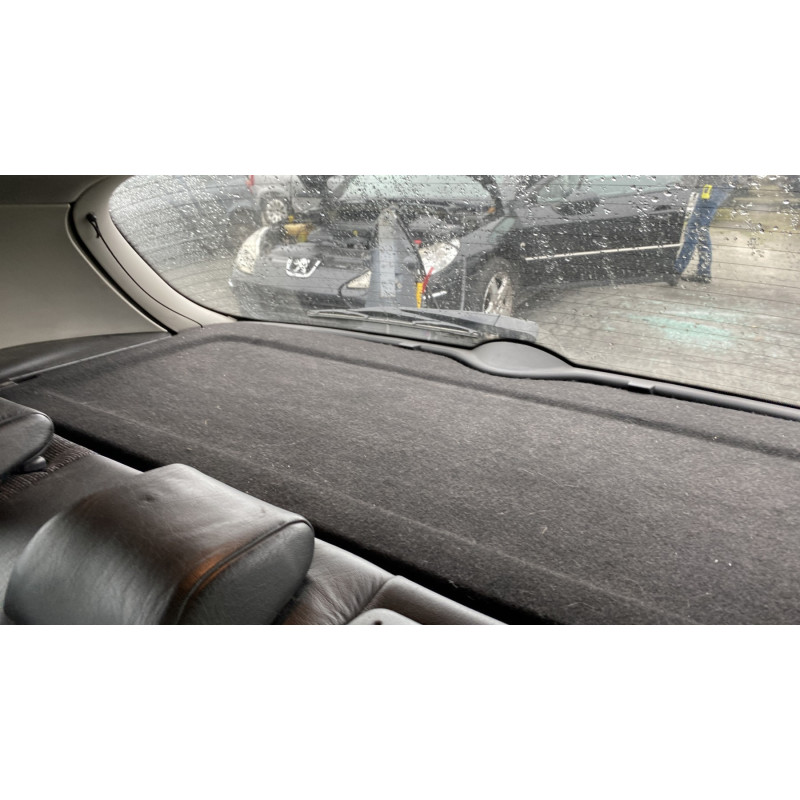 Pare choc arriere PEUGEOT 307 Photo n°18