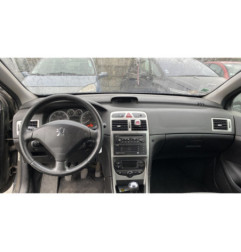 Pare choc arriere PEUGEOT 307