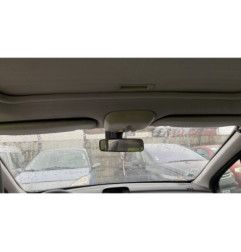 Pare choc arriere PEUGEOT 307