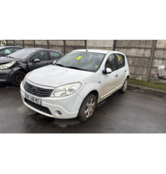 Compteur DACIA SANDERO 1
