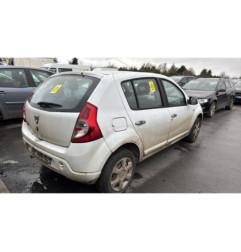Compteur DACIA SANDERO 1