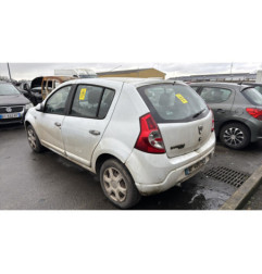 Compteur DACIA SANDERO 1
