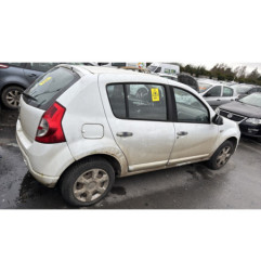 Compteur DACIA SANDERO 1