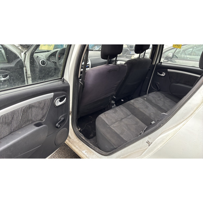 Compteur DACIA SANDERO 1 Photo n°13