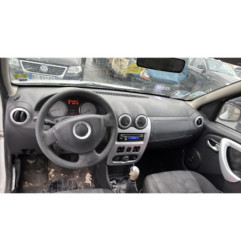 Compteur DACIA SANDERO 1