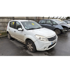 Neiman DACIA SANDERO 1