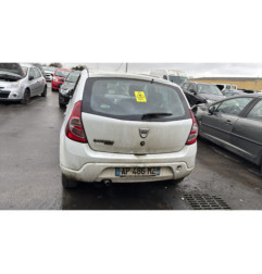 Neiman DACIA SANDERO 1