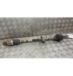 Cardan droit (transmission) DACIA SANDERO 1 Photo n°1