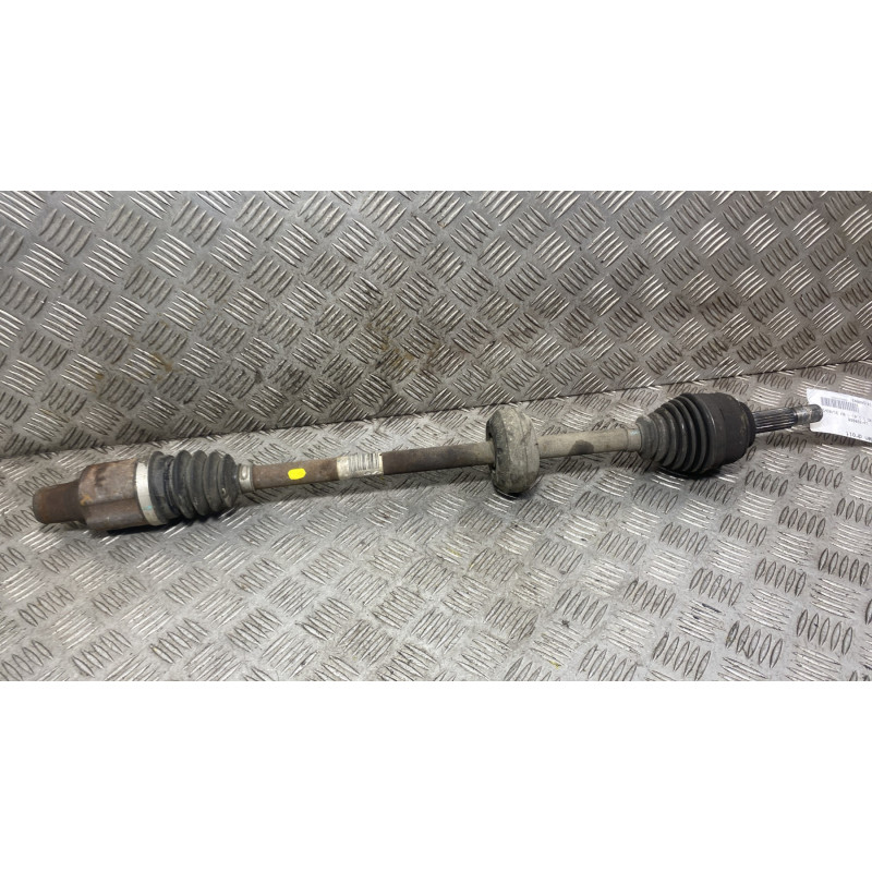 Cardan droit (transmission) DACIA SANDERO 1 Photo n°1