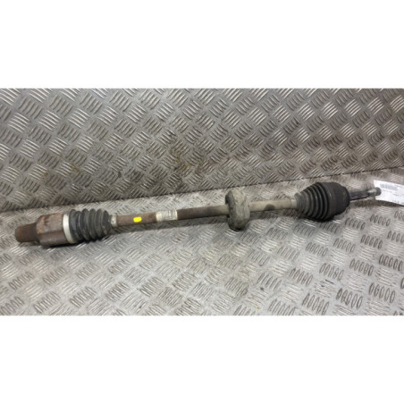 Cardan droit (transmission) DACIA SANDERO 1 Photo n°1
